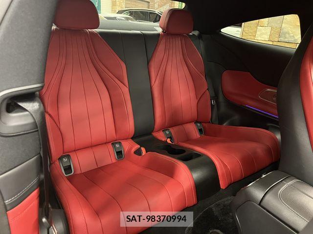 Mercedes Benz CLE-Class 2024-10 7020867-4