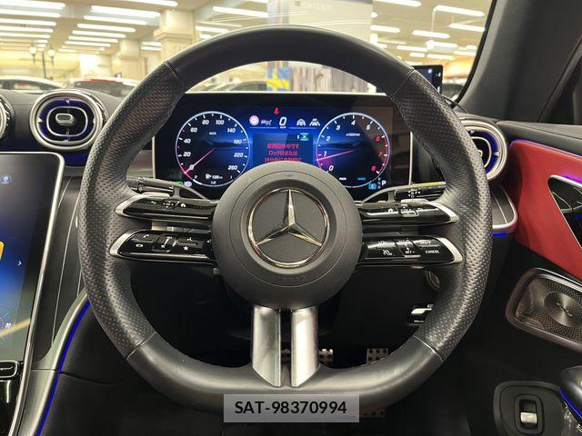 Mercedes Benz CLE-Class 2024-10 7020867-6