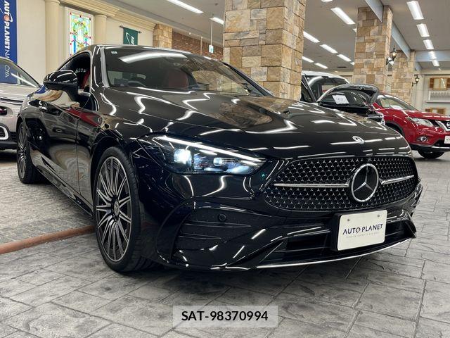 Mercedes Benz CLE-Class 2024-10 7020867-8