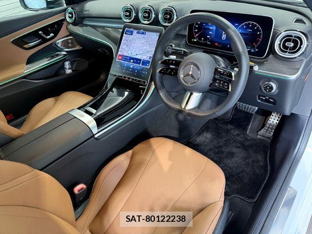 Mercedes Benz CLE-Class 2025-10 7358704-1