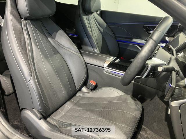 Mercedes Benz CLE-Class 2024-08 7617978-10