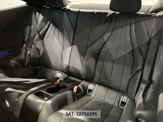 Mercedes Benz CLE-Class 2024-08 7617978-11