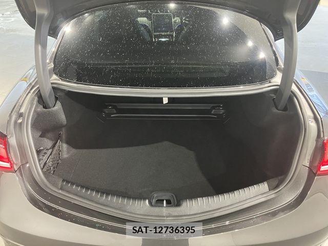 Mercedes Benz CLE-Class 2024-08 7617978-14