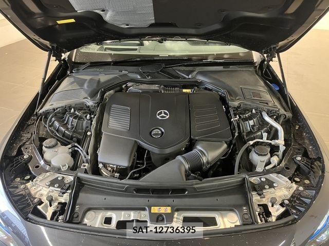 Mercedes Benz CLE-Class 2024-08 7617978-15