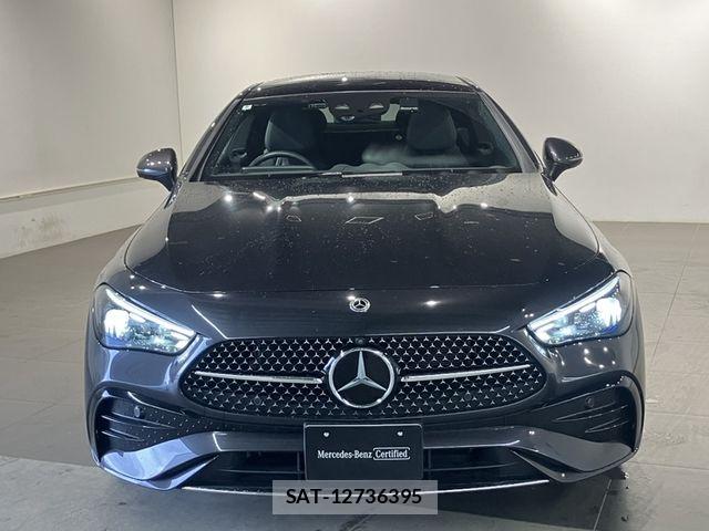 Mercedes Benz CLE-Class 2024-08 7617978-3