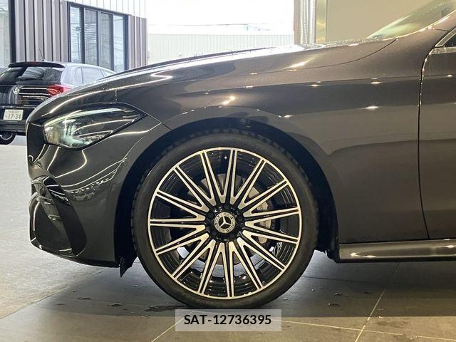 Mercedes Benz CLE-Class 2024-08 7617978-5
