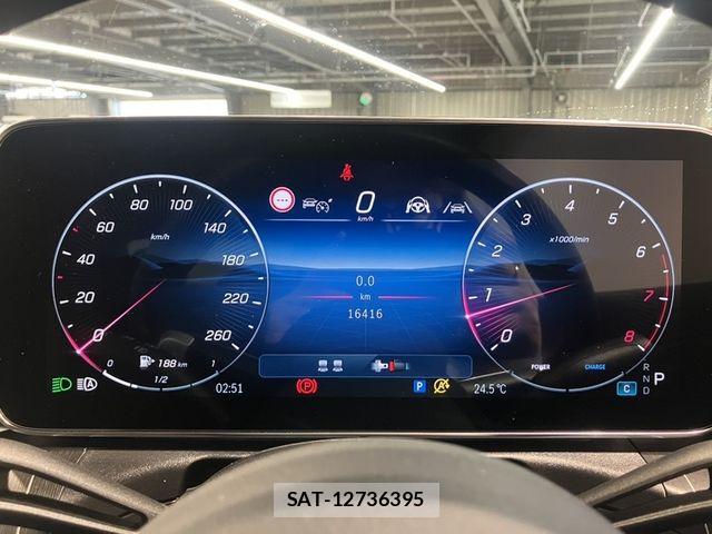 Mercedes Benz CLE-Class 2024-08 7617978-6