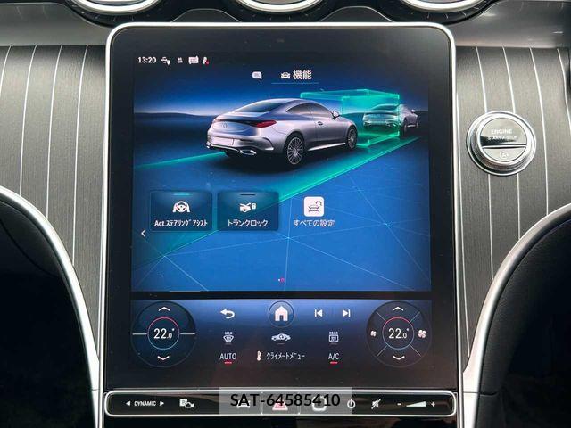 Mercedes Benz CLE-Class 2025-03 8336729-11
