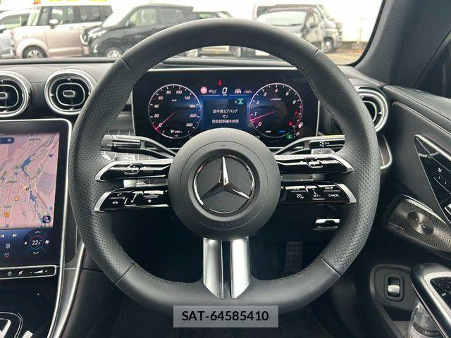 Mercedes Benz CLE-Class 2025-03 8336729-16
