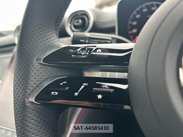 Mercedes Benz CLE-Class 2025-03 8336729-17