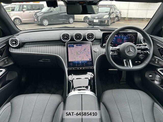 Mercedes Benz CLE-Class 2025-03 8336729-5