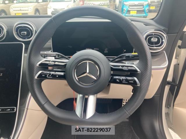 Mercedes Benz CLE-Class 2025-10 8366932-10