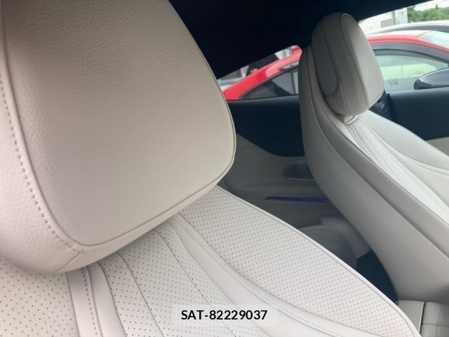 Mercedes Benz CLE-Class 2025-10 8366932-11