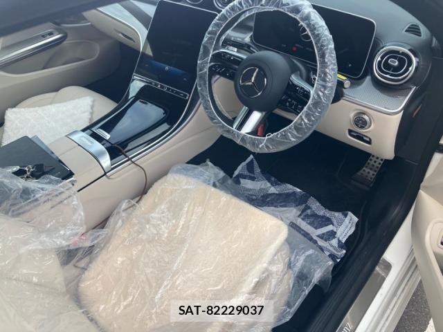 Mercedes Benz CLE-Class 2025-10 8366932-15