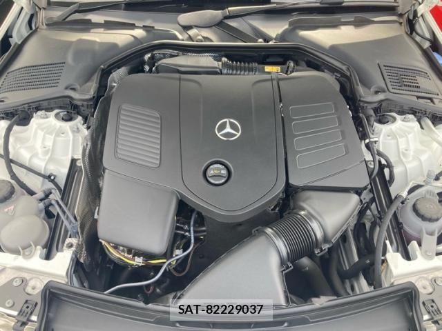 Mercedes Benz CLE-Class 2025-10 8366932-26