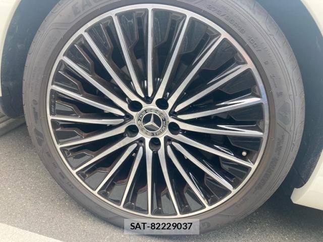 Mercedes Benz CLE-Class 2025-10 8366932-5