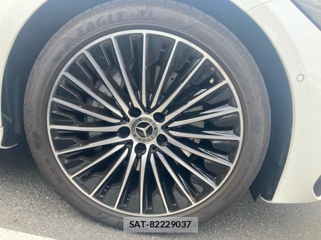 Mercedes Benz CLE-Class 2025-10 8366932-6
