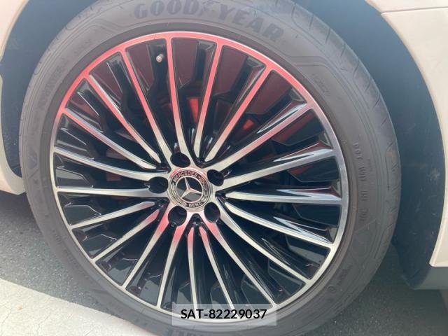 Mercedes Benz CLE-Class 2025-10 8366932-7