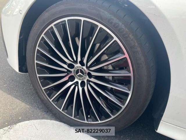 Mercedes Benz CLE-Class 2025-10 8366932-8