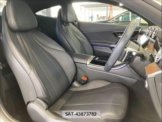 Mercedes Benz CLE-Class 2024-07 8627649-10
