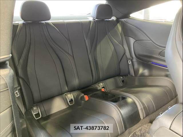 Mercedes Benz CLE-Class 2024-07 8627649-11