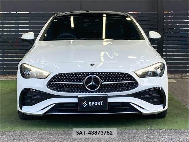 Mercedes Benz CLE-Class 2024-07 8627649-14