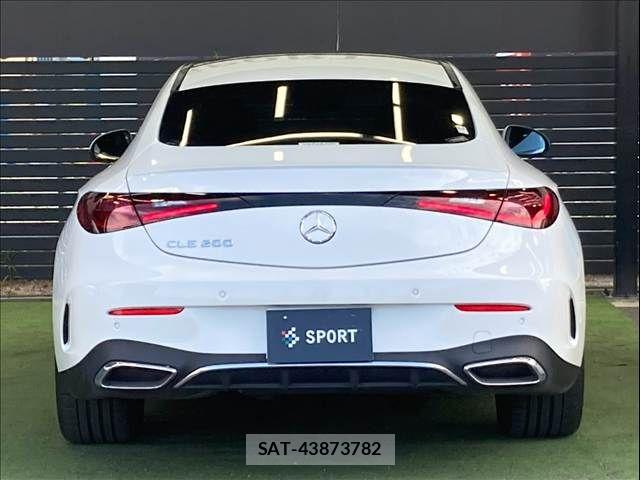 Mercedes Benz CLE-Class 2024-07 8627649-15