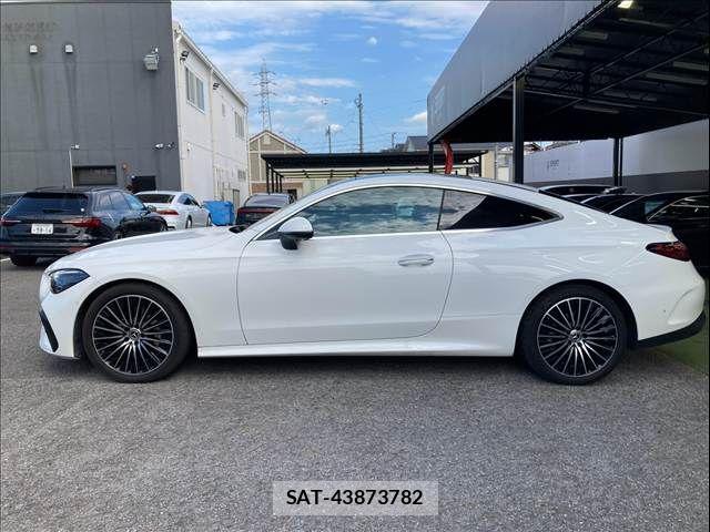 Mercedes Benz CLE-Class 2024-07 8627649-16