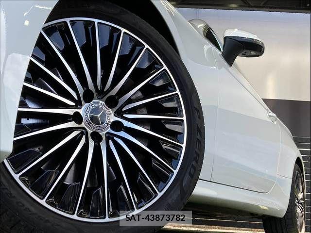 Mercedes Benz CLE-Class 2024-07 8627649-18