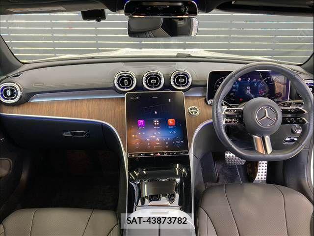 Mercedes Benz CLE-Class 2024-07 8627649-1