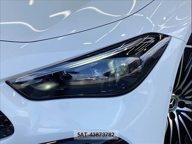 Mercedes Benz CLE-Class 2024-07 8627649-19