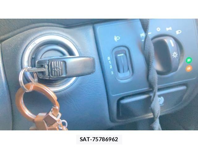 Mercedes Benz CLK-CLASS 1999-05 8371853-18