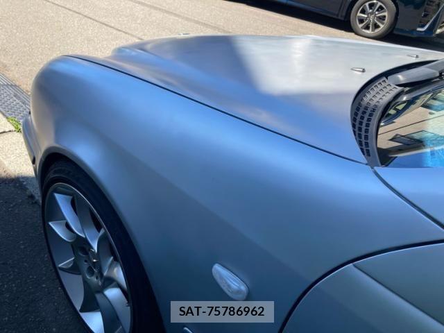 Mercedes Benz CLK-CLASS 1999-05 8371853-3