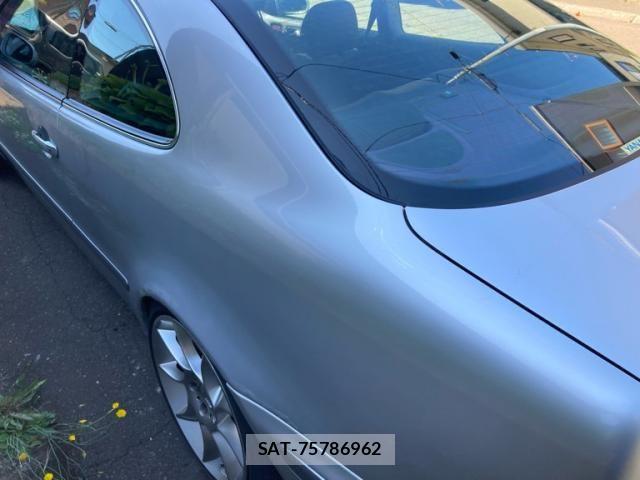 Mercedes Benz CLK-CLASS 1999-05 8371853-4