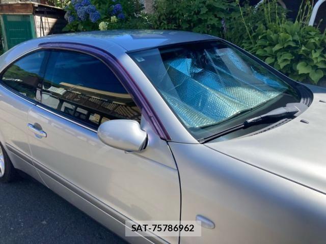 Mercedes Benz CLK-CLASS 1999-05 8371853-5