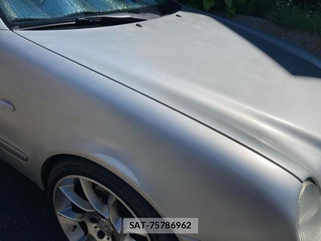 Mercedes Benz CLK-CLASS 1999-05 8371853-7