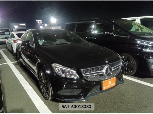sat car