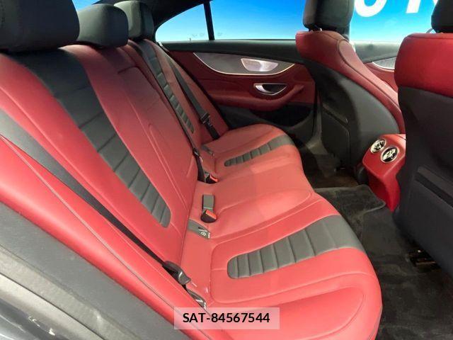 Mercedes Benz CLS-CLASS 2019-03 3907506-9
