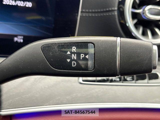 Mercedes Benz CLS-CLASS 2019-03 3907506-11