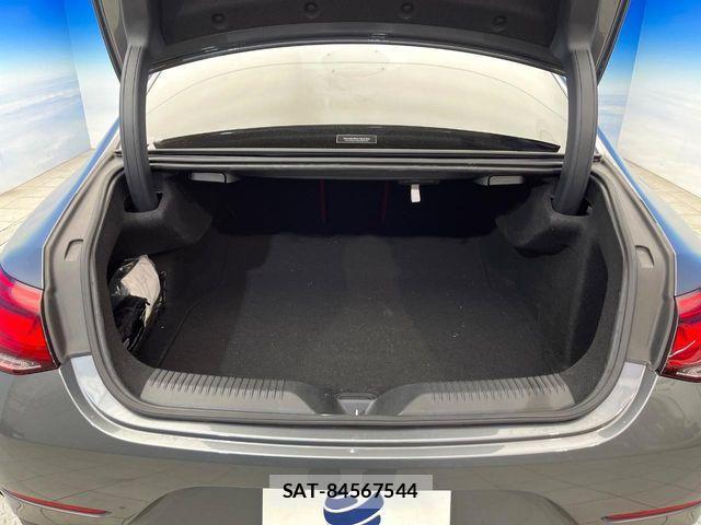 Mercedes Benz CLS-CLASS 2019-03 3907506-12