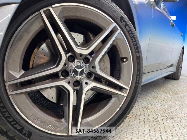 Mercedes Benz CLS-CLASS 2019-03 3907506-14