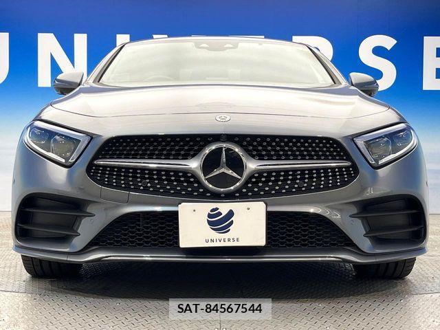 Mercedes Benz CLS-CLASS 2019-03 3907506-15