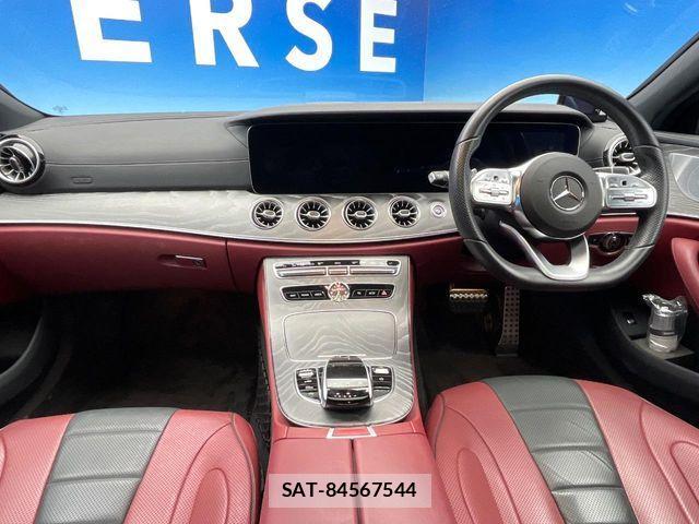 Mercedes Benz CLS-CLASS 2019-03 3907506-1