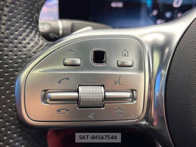 Mercedes Benz CLS-CLASS 2019-03 3907506-4