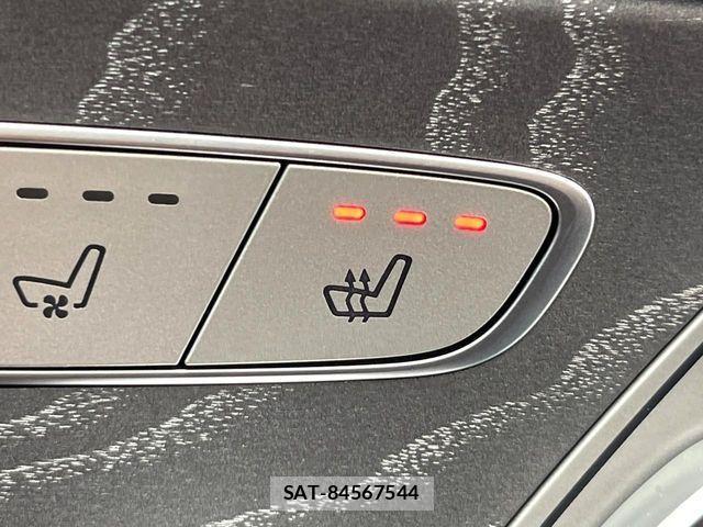 Mercedes Benz CLS-CLASS 2019-03 3907506-5
