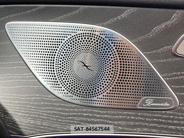 Mercedes Benz CLS-CLASS 2019-03 3907506-7