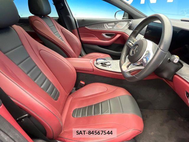 Mercedes Benz CLS-CLASS 2019-03 3907506-8