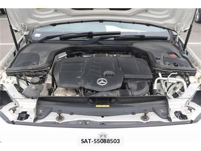 Mercedes Benz CLS-CLASS 2019-03 4045167-13