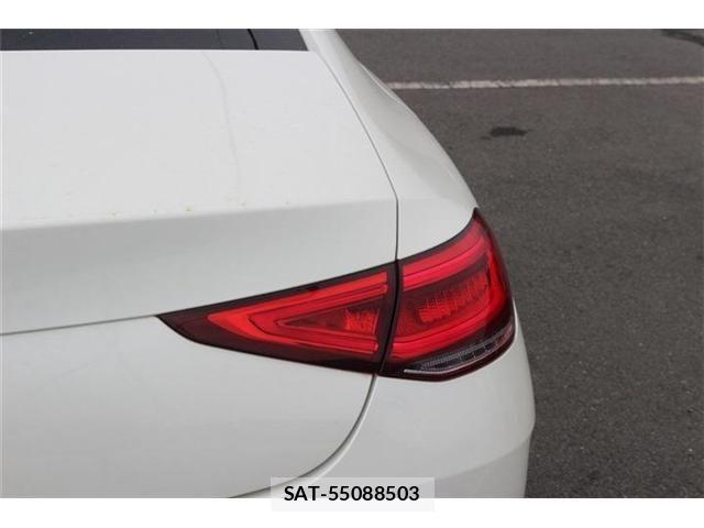 Mercedes Benz CLS-CLASS 2019-03 4045167-6