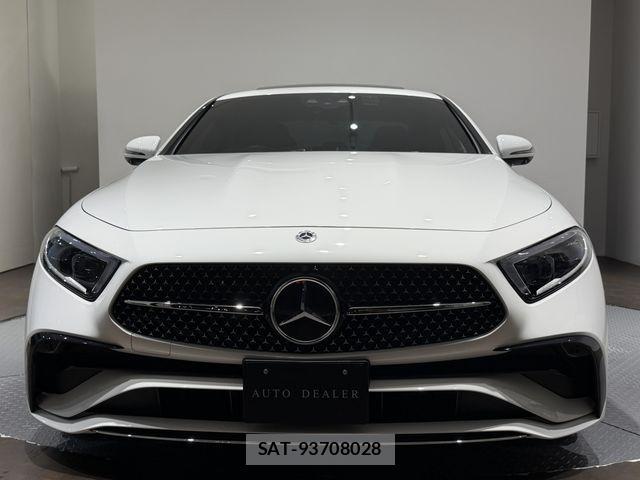 Mercedes Benz CLS-CLASS 2024-01 4326822-1